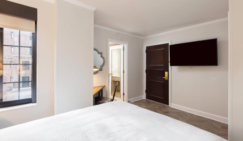Westgate New York City - Luxe King Room